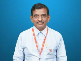 Faculty Image